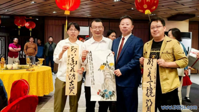 云君印社:方寸金石承文脉·一刀一篆启新章